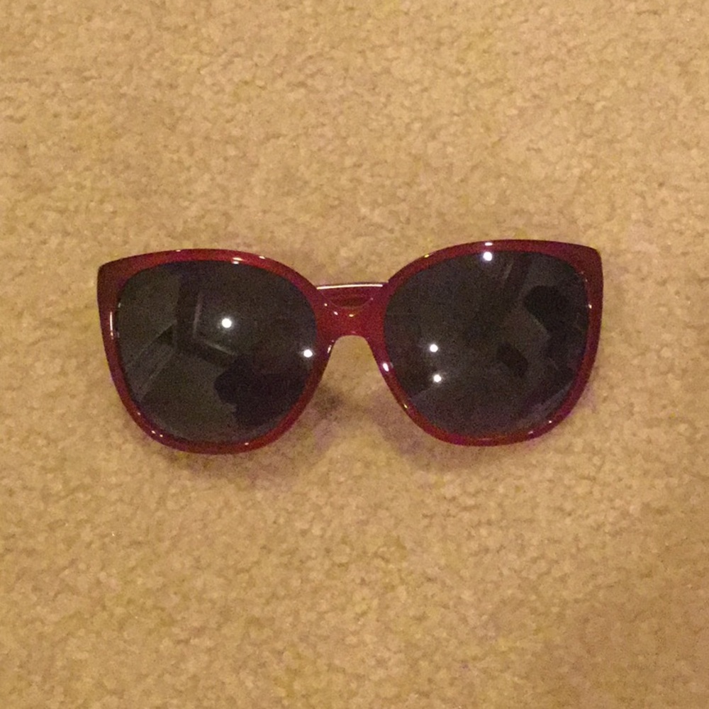 Sun glasses